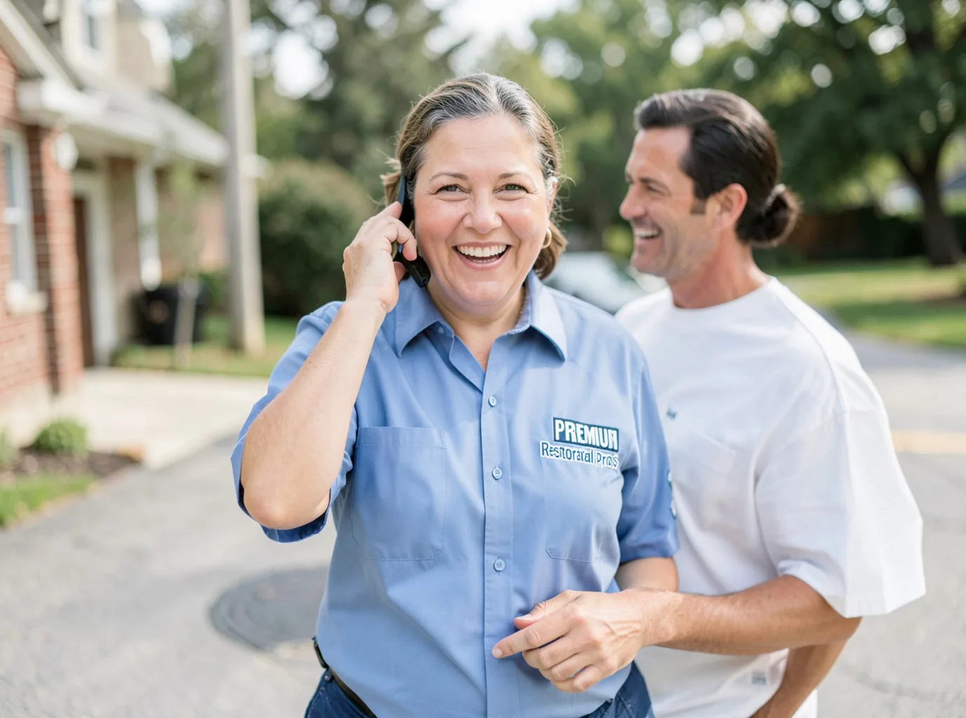 Water Damage Restoration Modale, IA FAQs